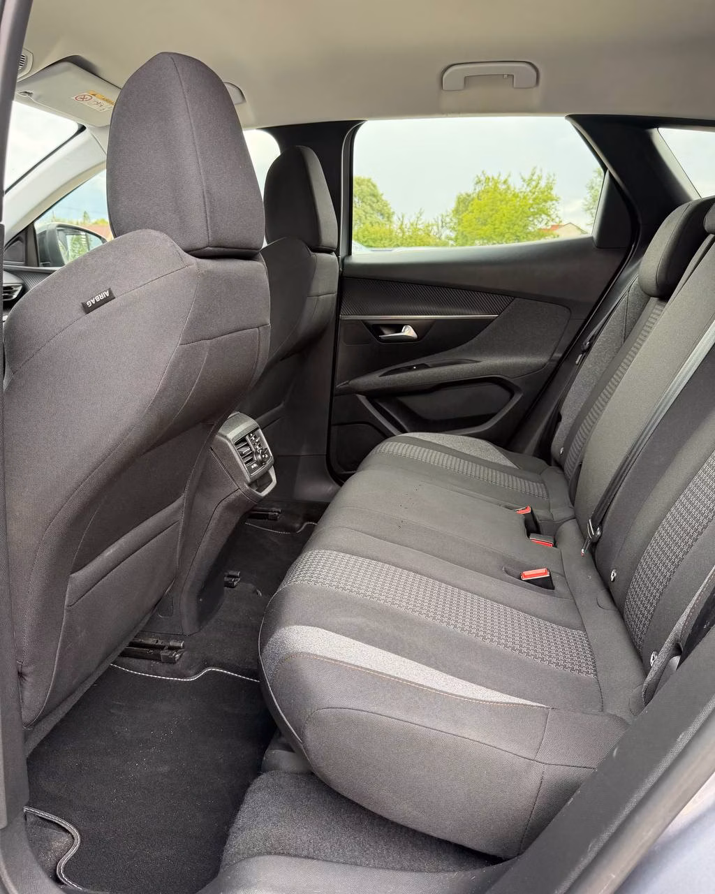 Peugeot 3008 фото 12