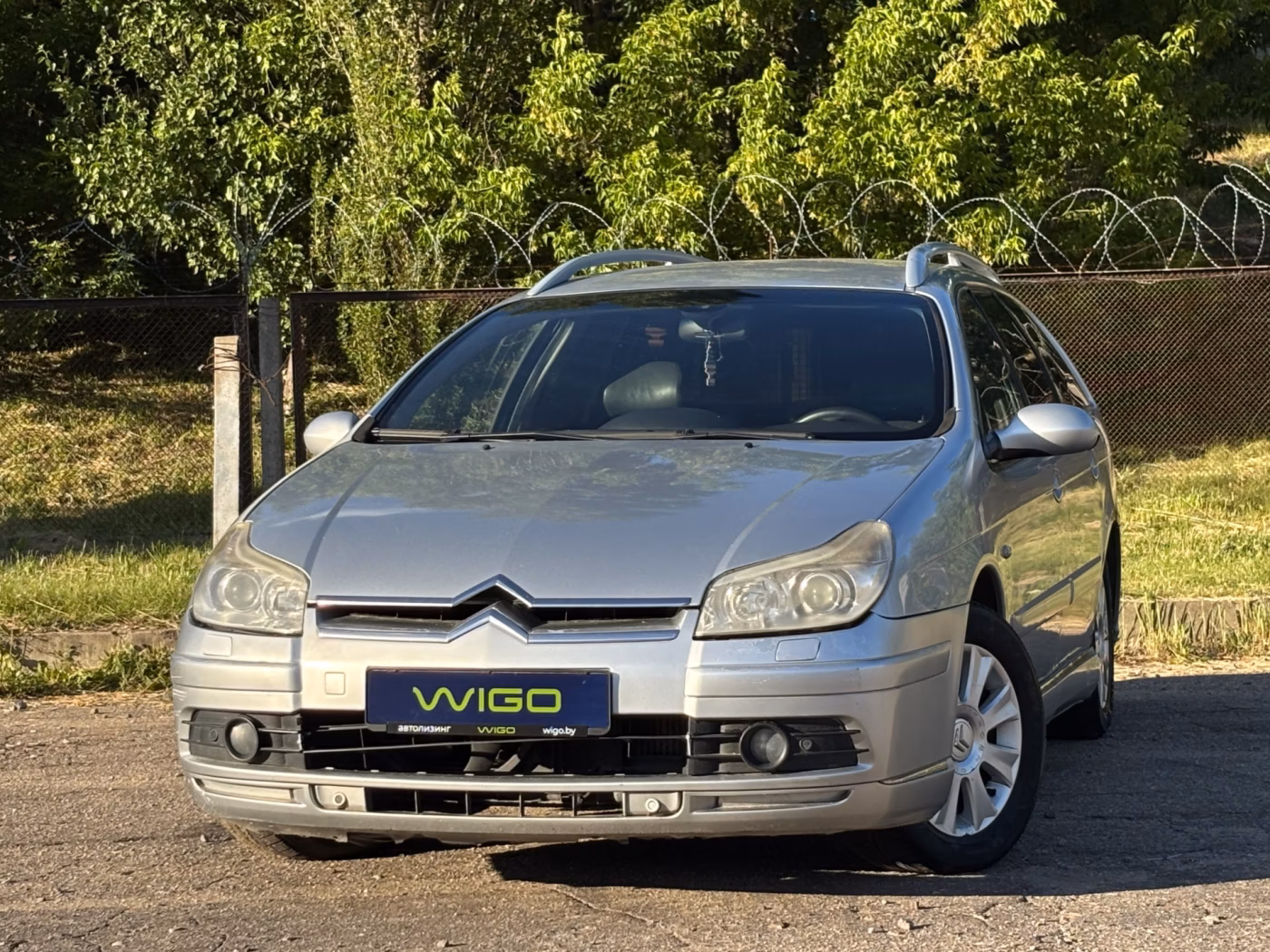 Citroen C5