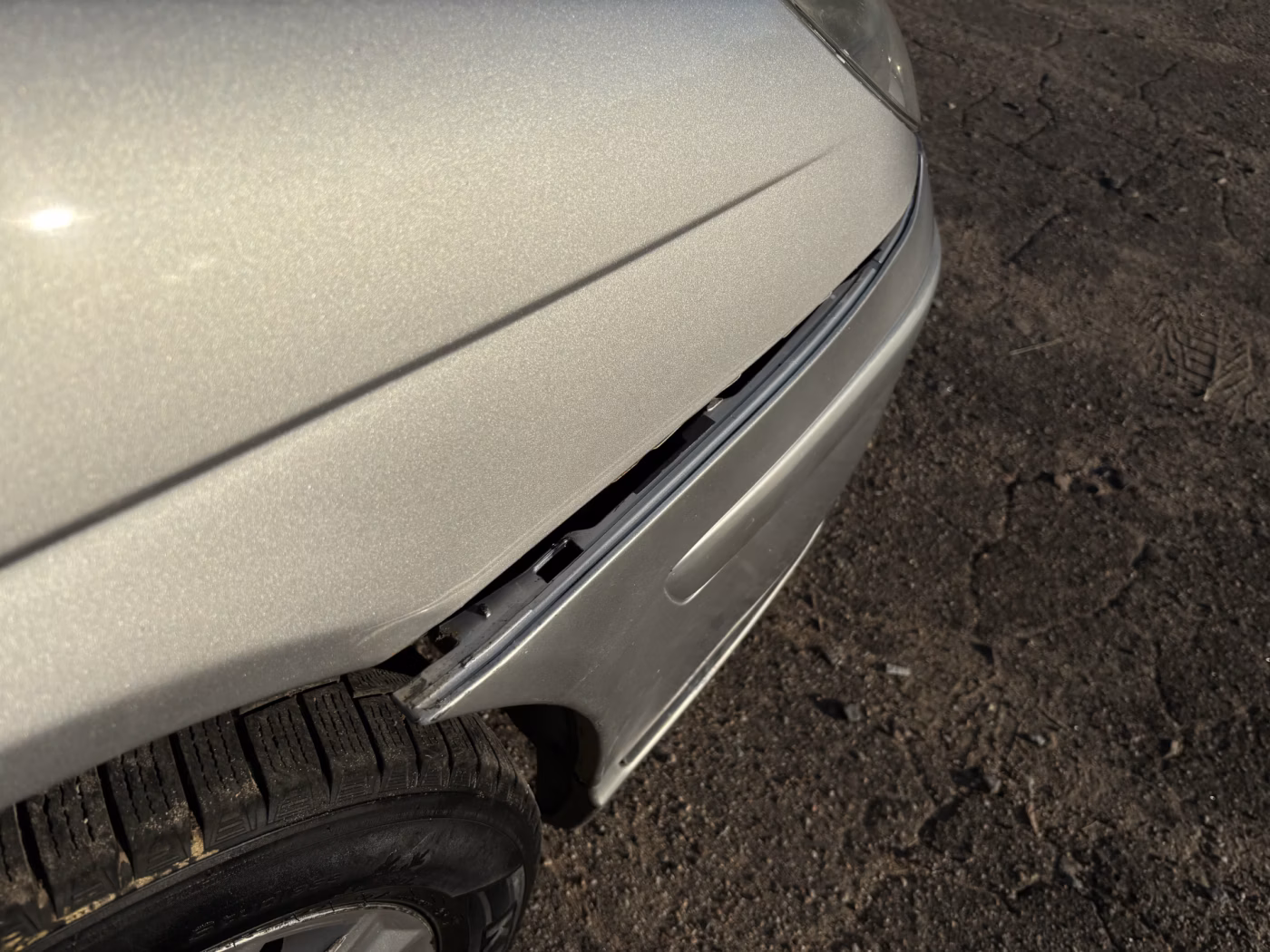 Citroen C5 фото 21