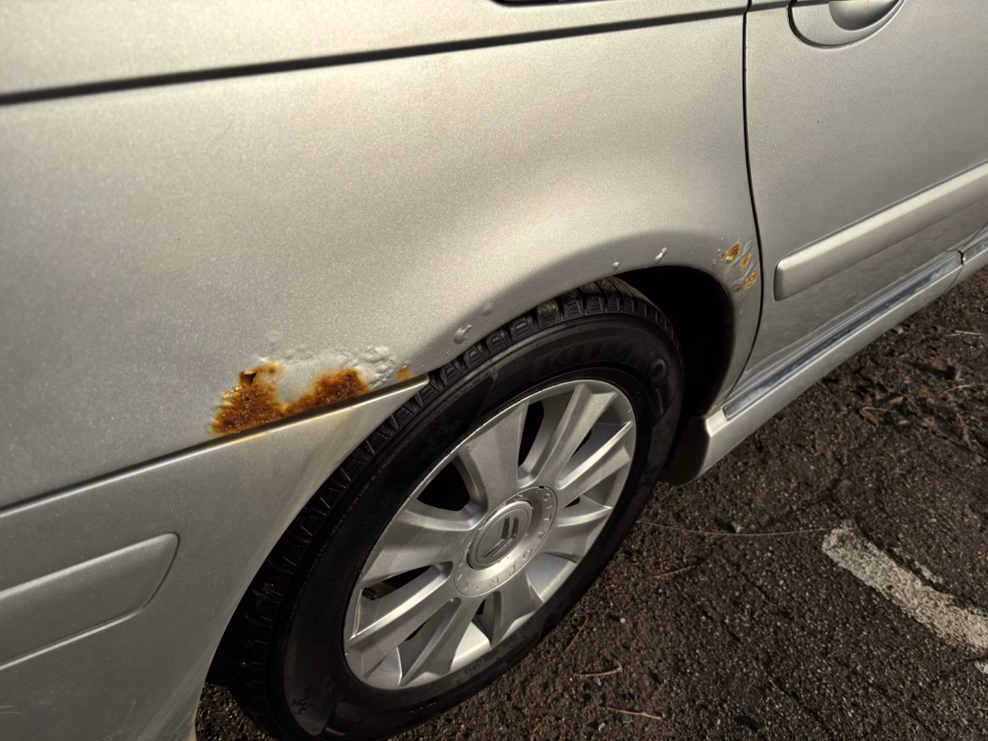Citroen C5 фото 22