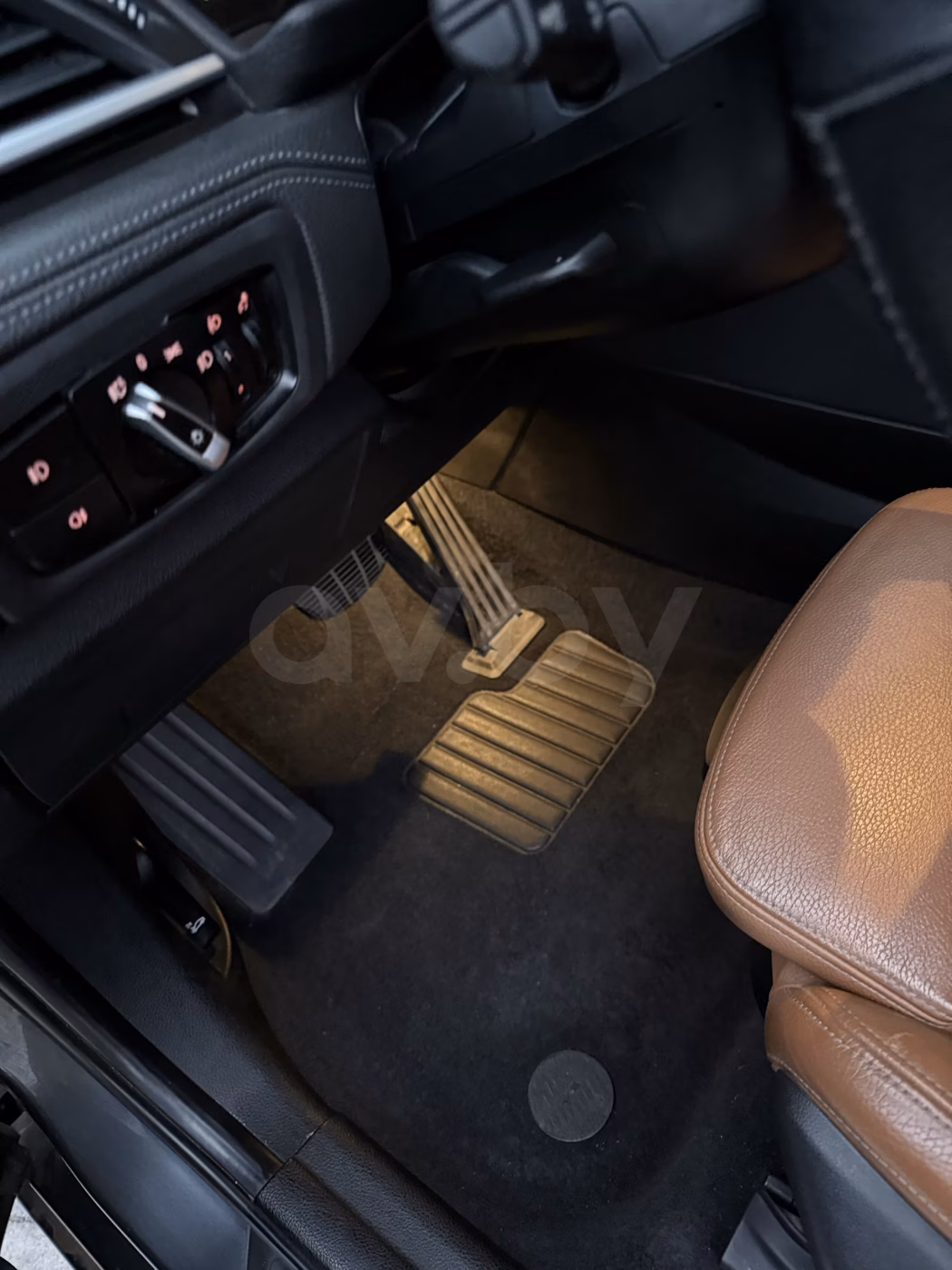 BMW 2 серия Gran Tourer фото 4