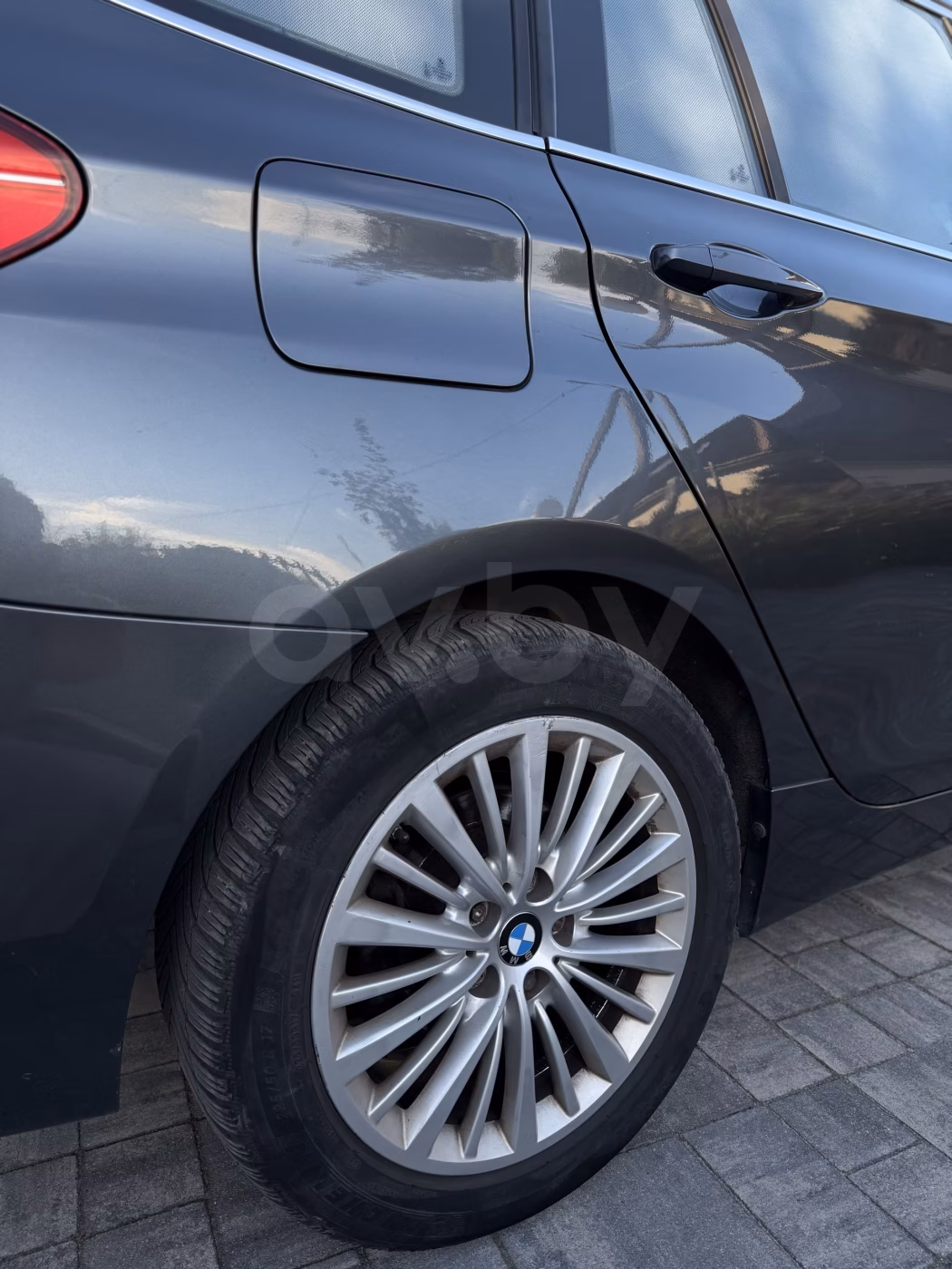 BMW 2 серия Gran Tourer фото 7