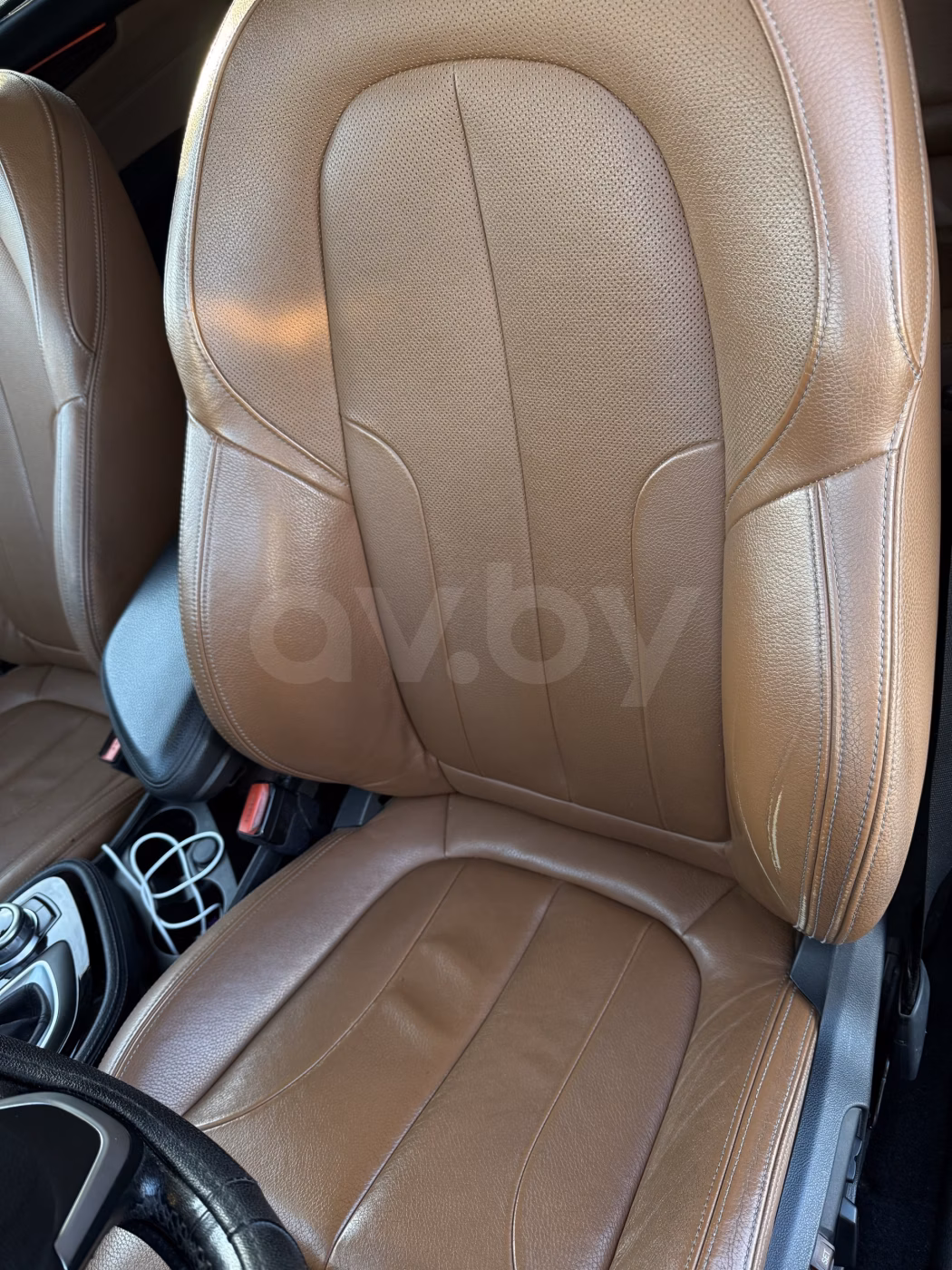BMW 2 серия Gran Tourer фото 10
