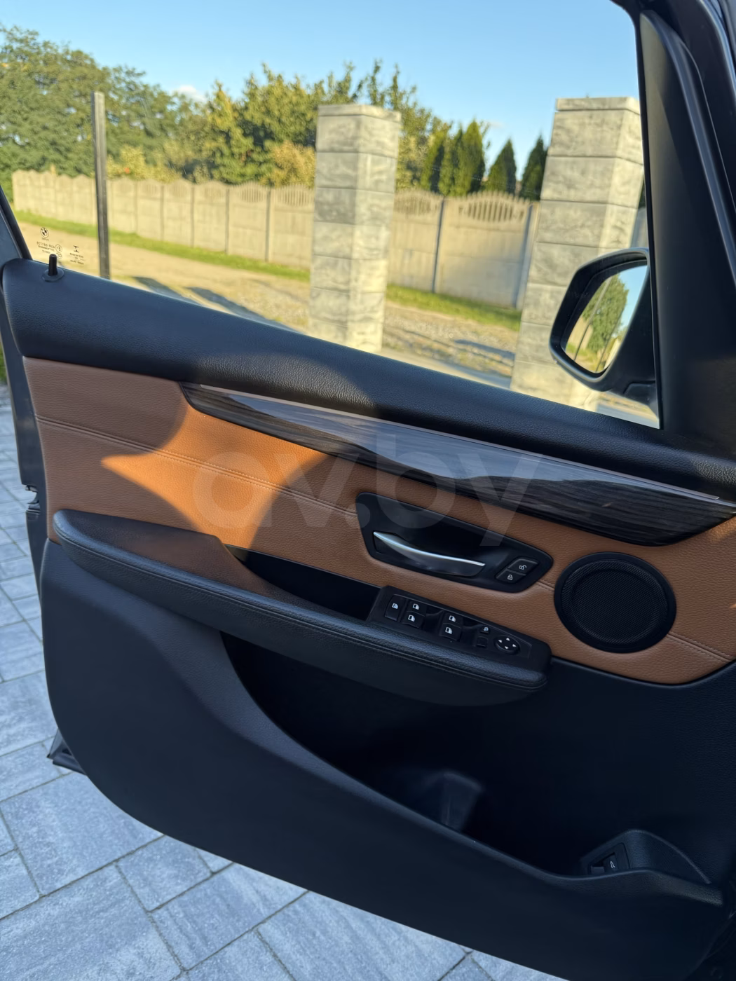 BMW 2 серия Gran Tourer фото 17