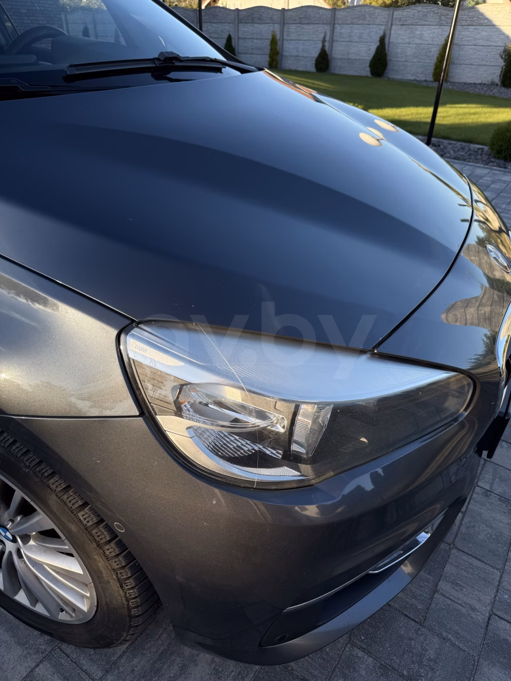 BMW 2 серия Gran Tourer фото 18
