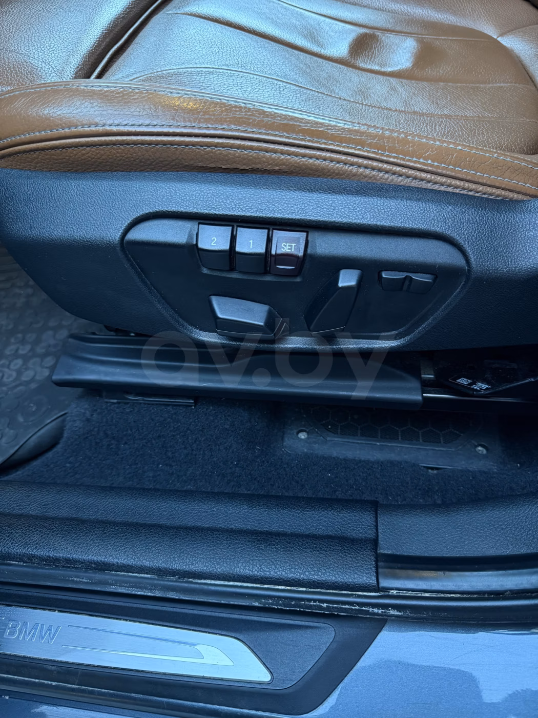 BMW 2 серия Gran Tourer фото 21
