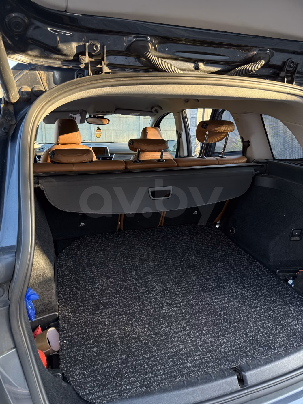 BMW 2 серия Gran Tourer фото 22