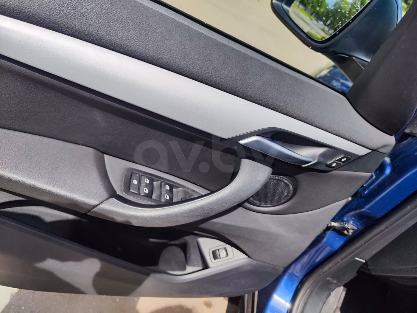 BMW X1 фото 13