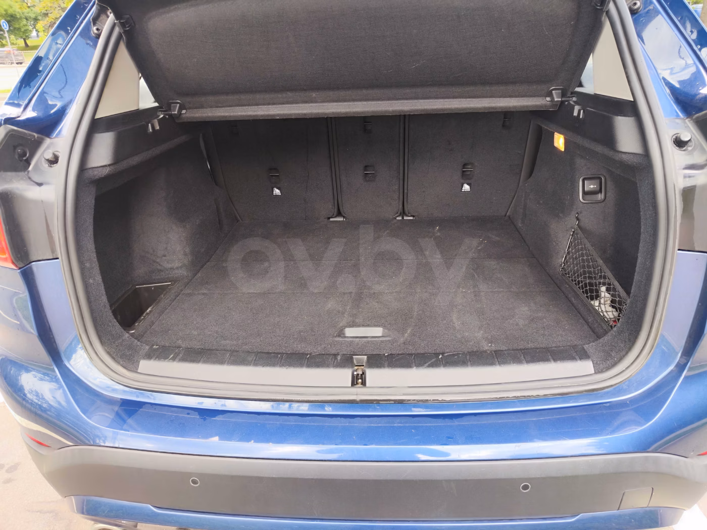 BMW X1 фото 17