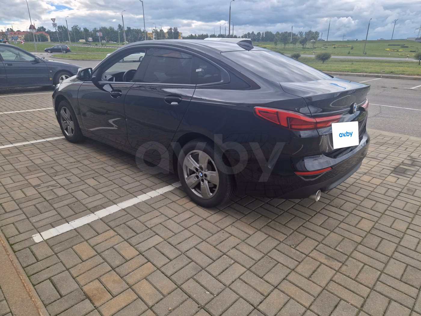 BMW 2 серия фото 3