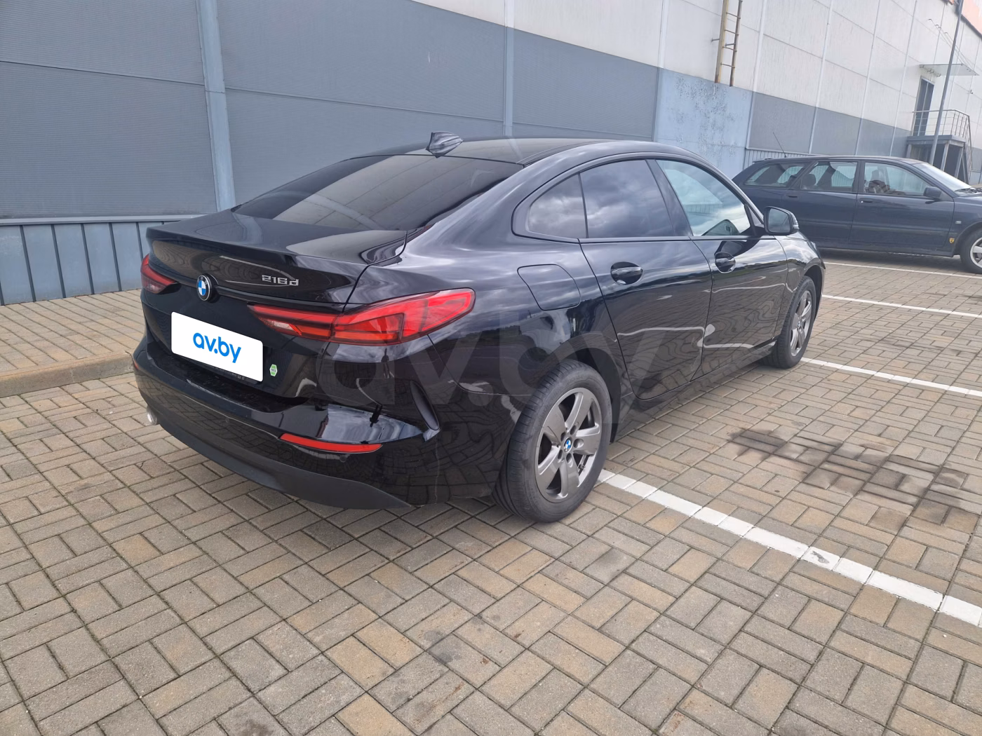 BMW 2 серия фото 4