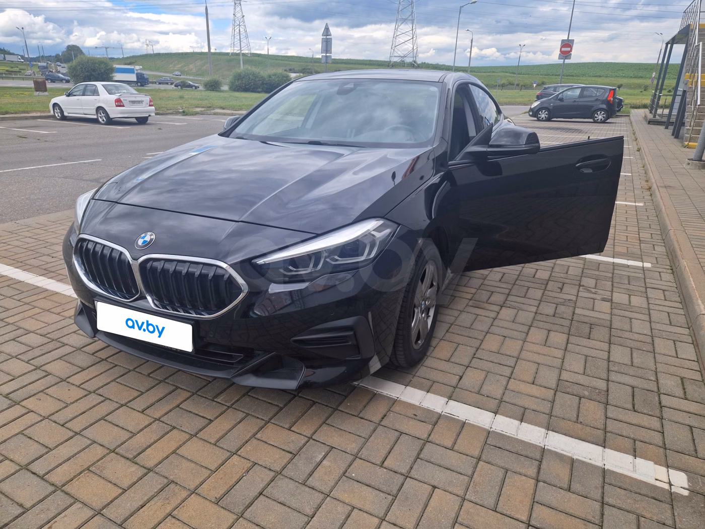 BMW 2 серия