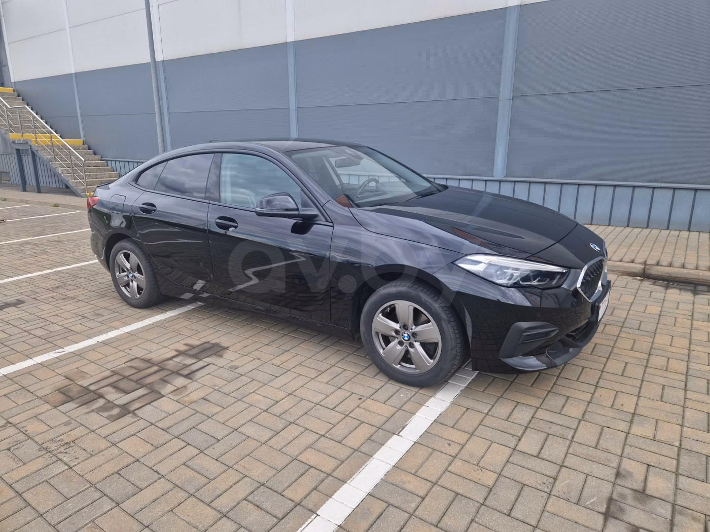 BMW 2 серия фото 2
