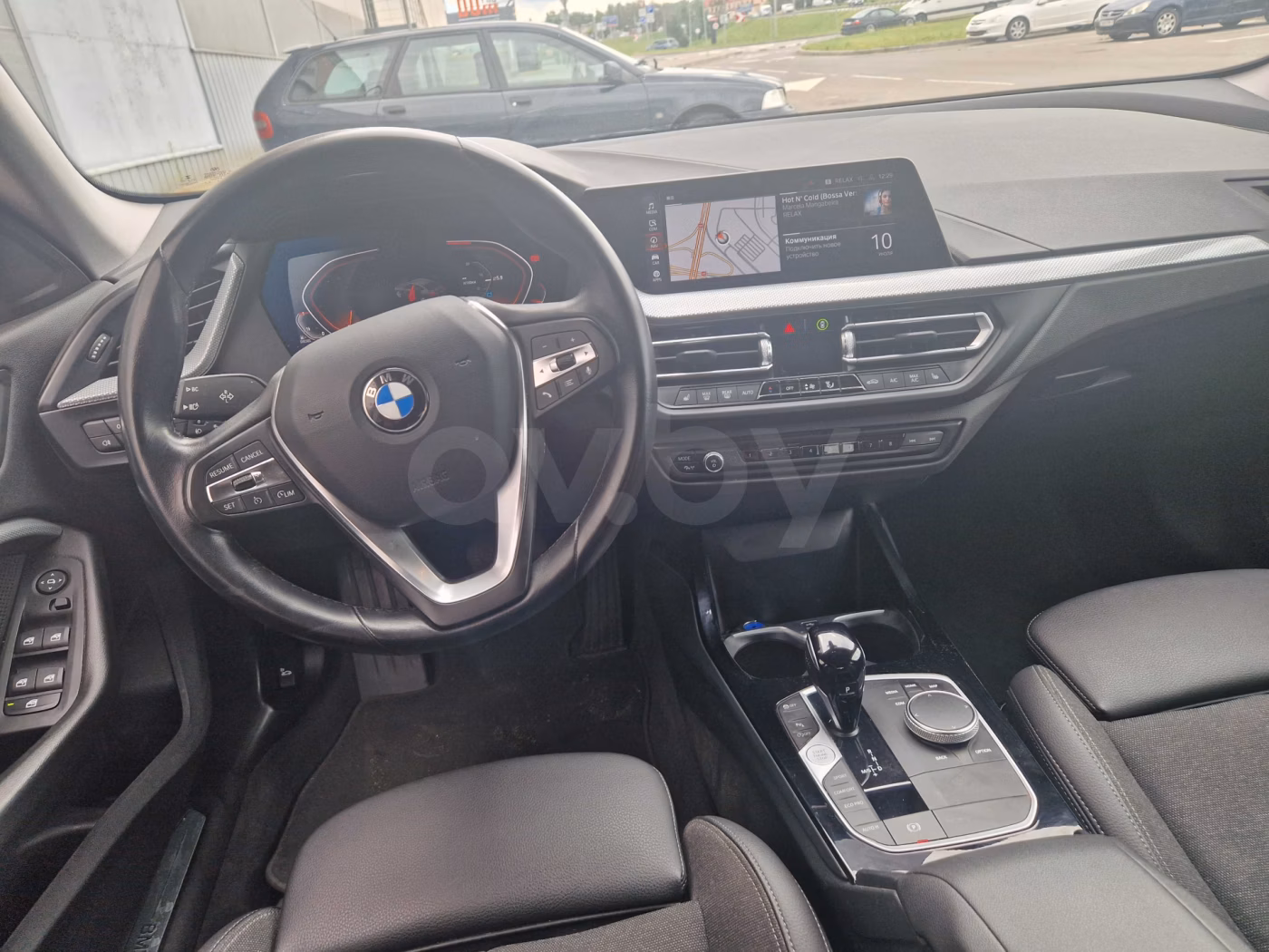 BMW 2 серия фото 6