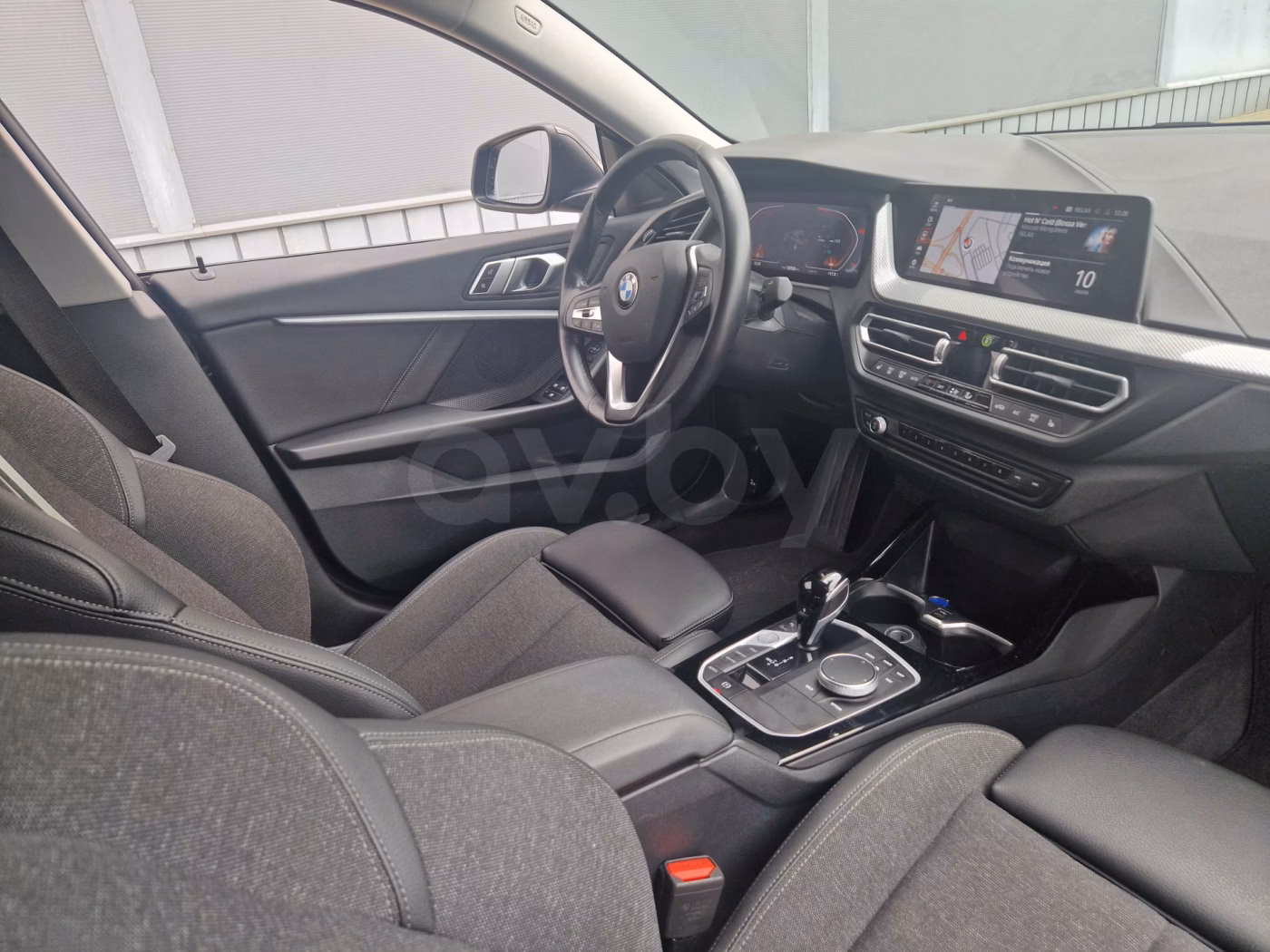 BMW 2 серия фото 5