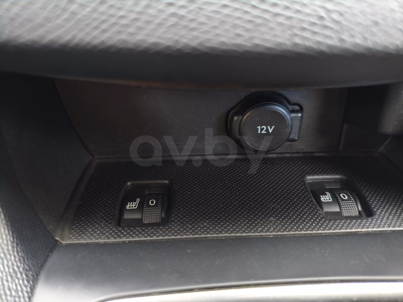 Peugeot 308 фото 10