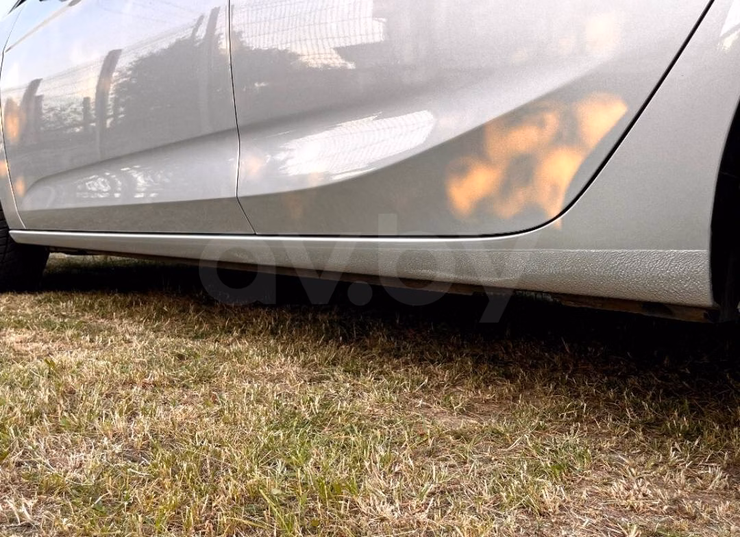 Opel Astra фото 17