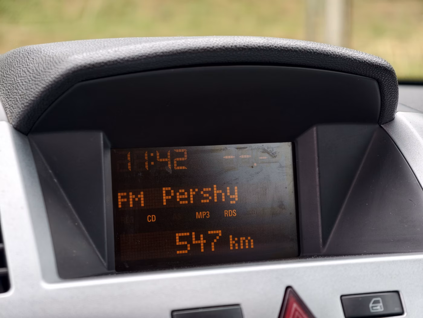 Opel Zafira фото 18
