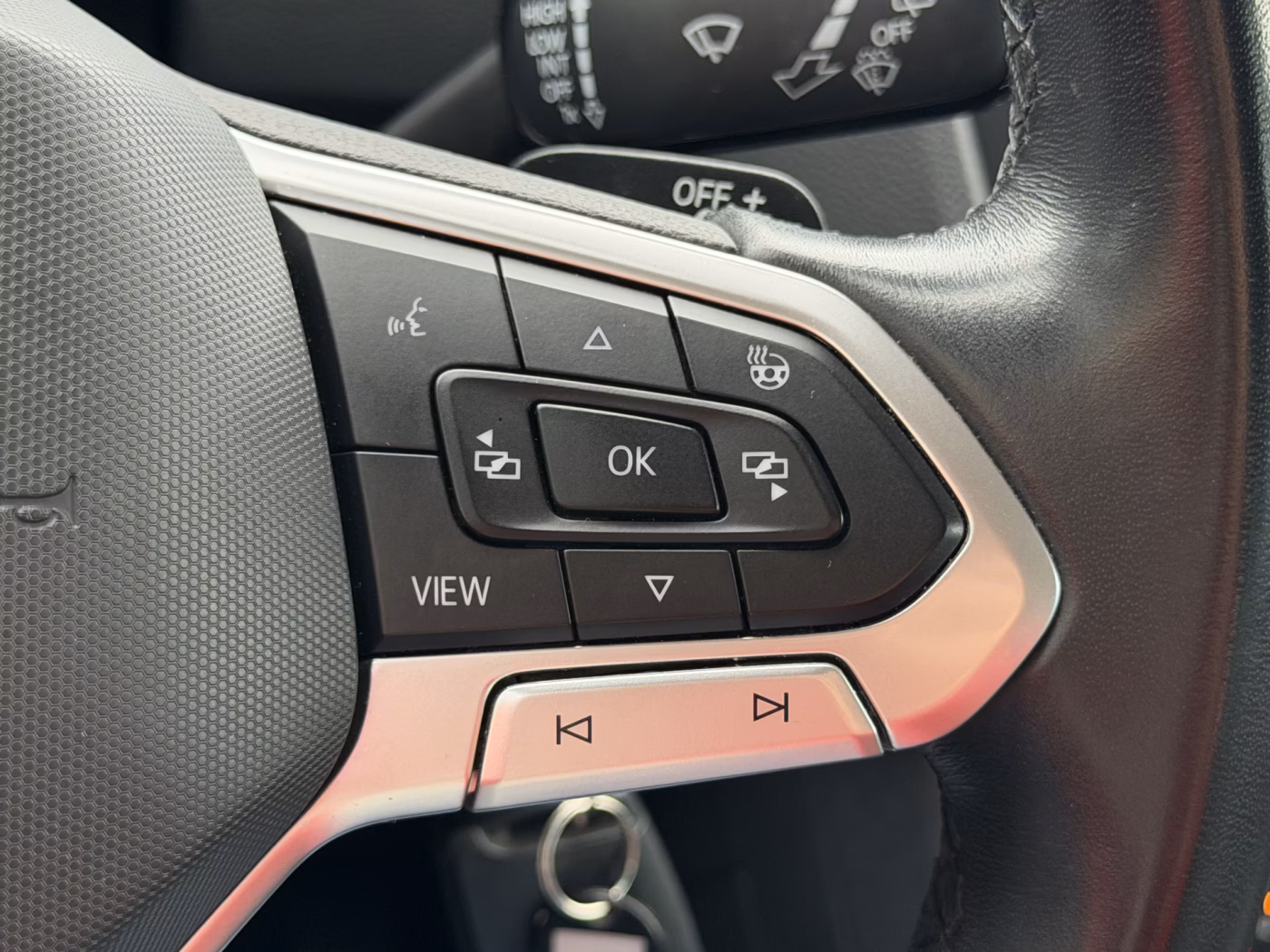 Volkswagen Tiguan фото 19