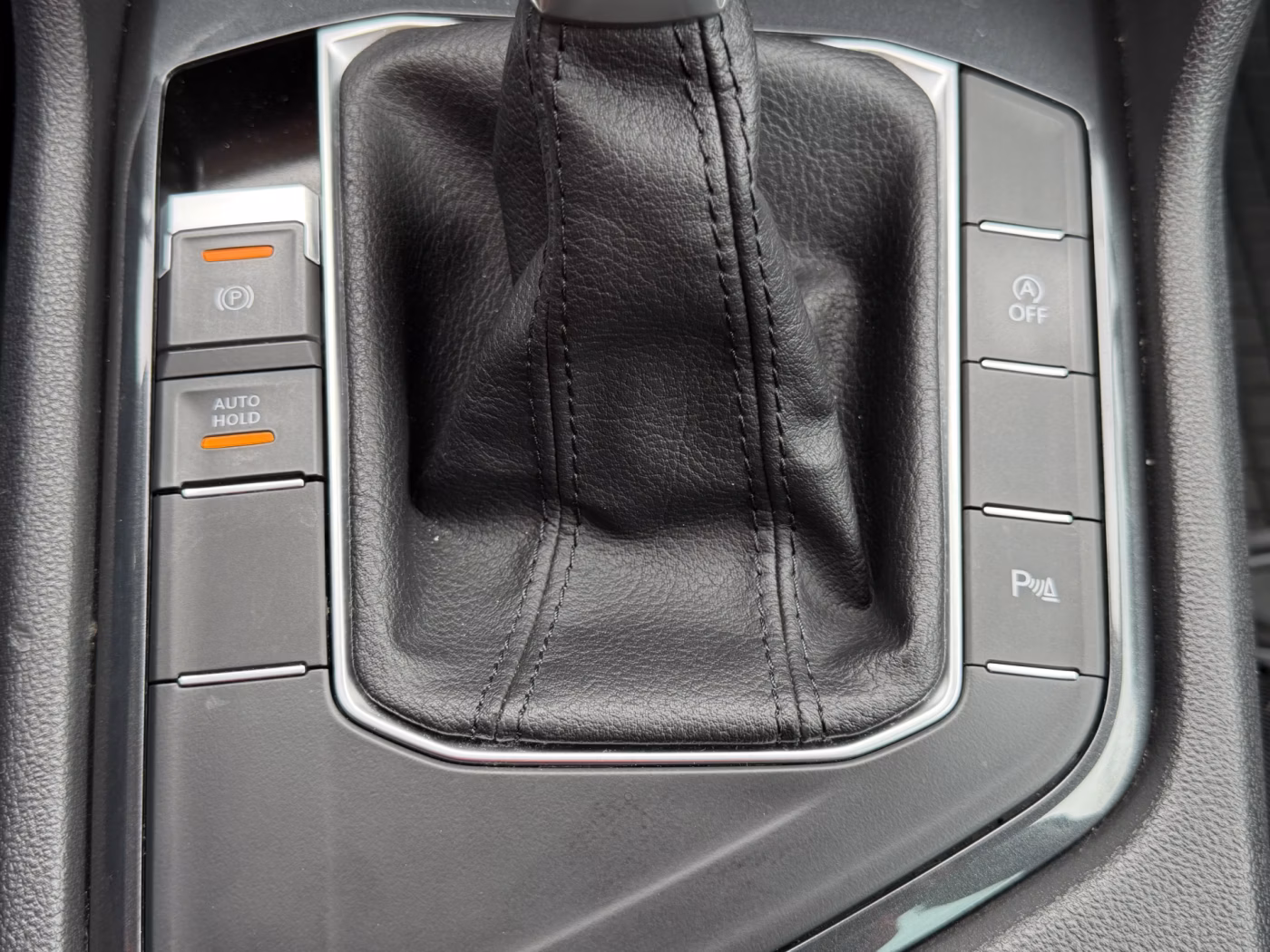 Volkswagen Tiguan фото 17