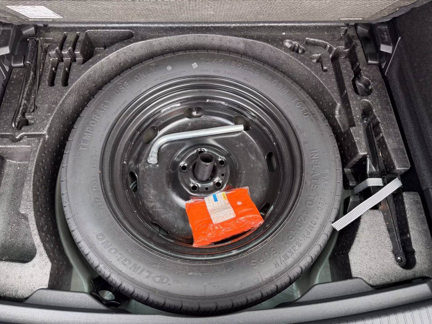 Volkswagen Tiguan фото 14