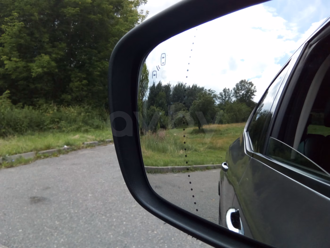 Renault Scenic фото 19
