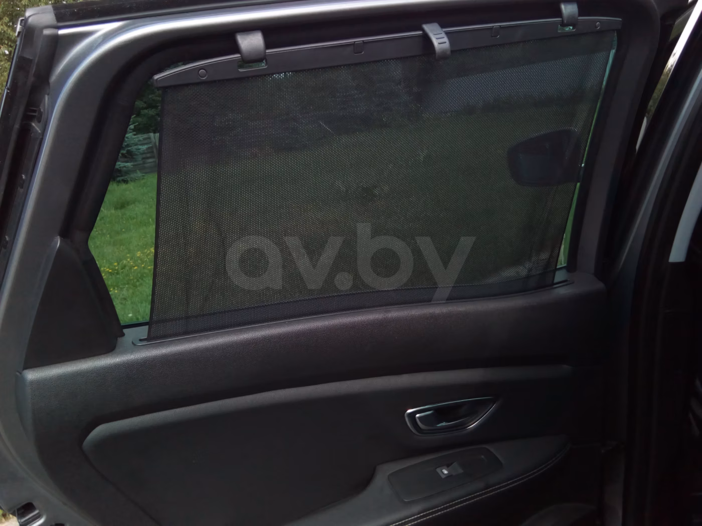 Renault Scenic фото 21