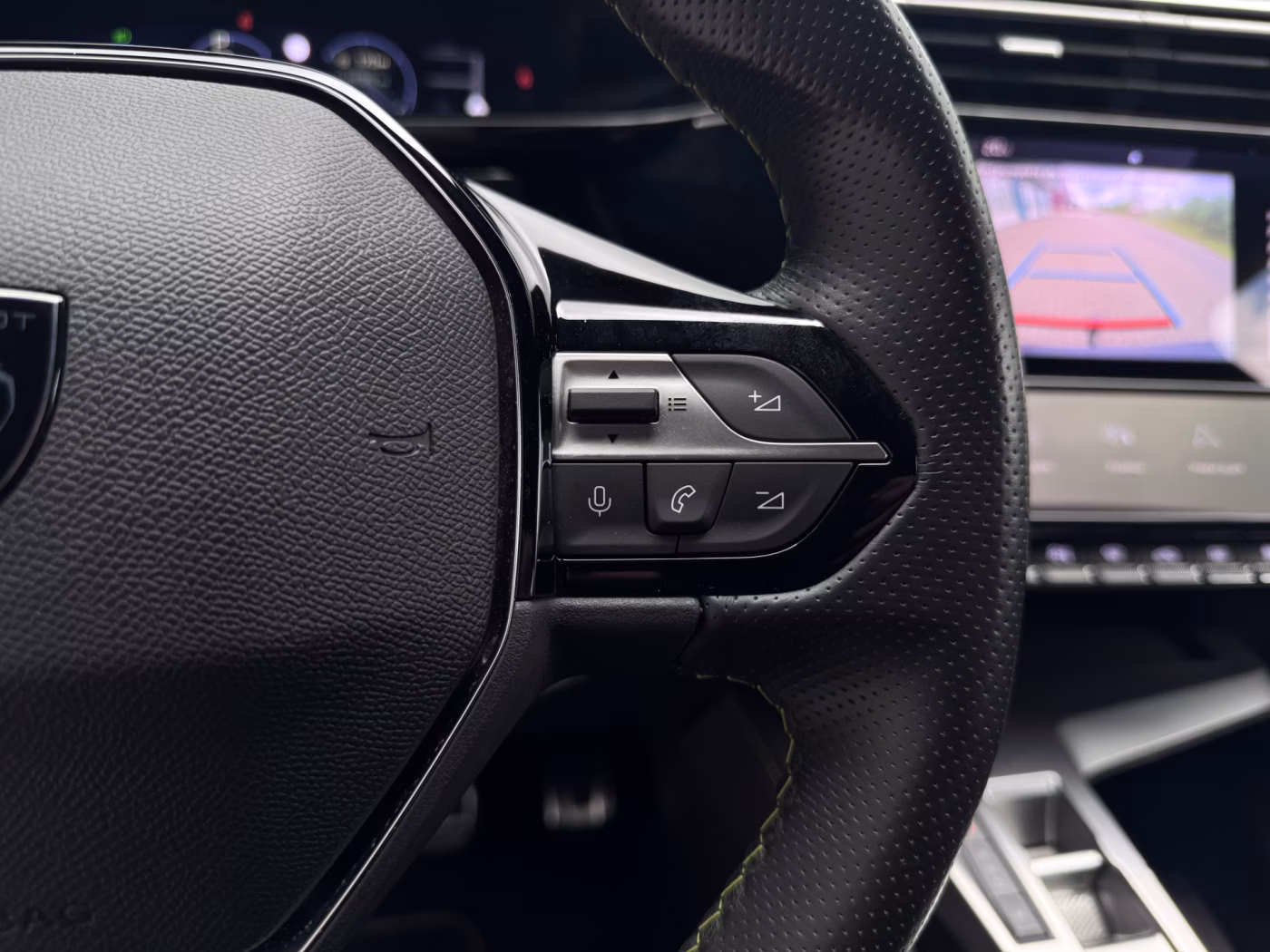 Peugeot 308 фото 19
