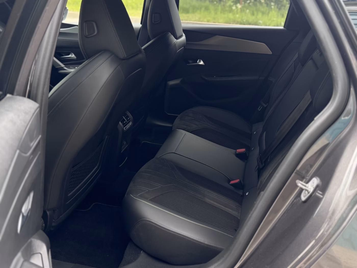 Peugeot 308 фото 28