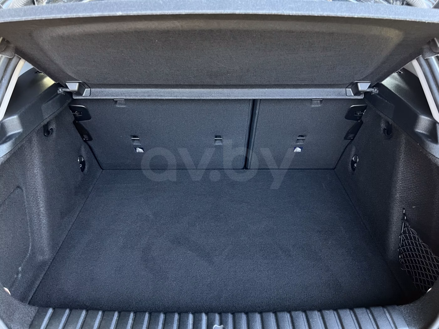 BMW 1 серия фото 15