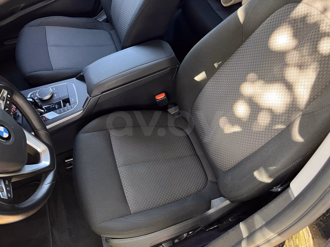 BMW 1 серия фото 18