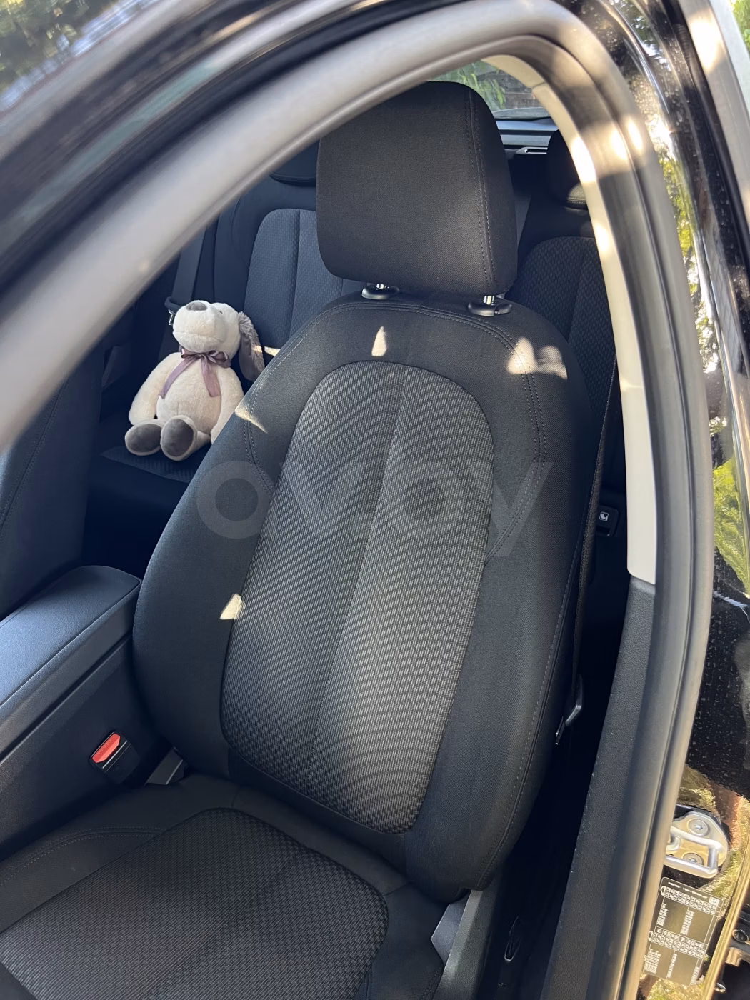 BMW 1 серия фото 22