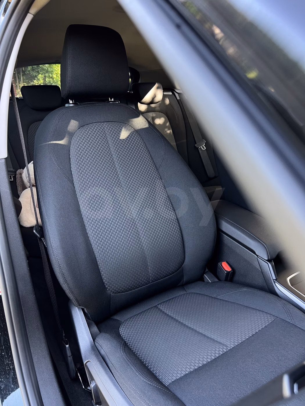 BMW 1 серия фото 23