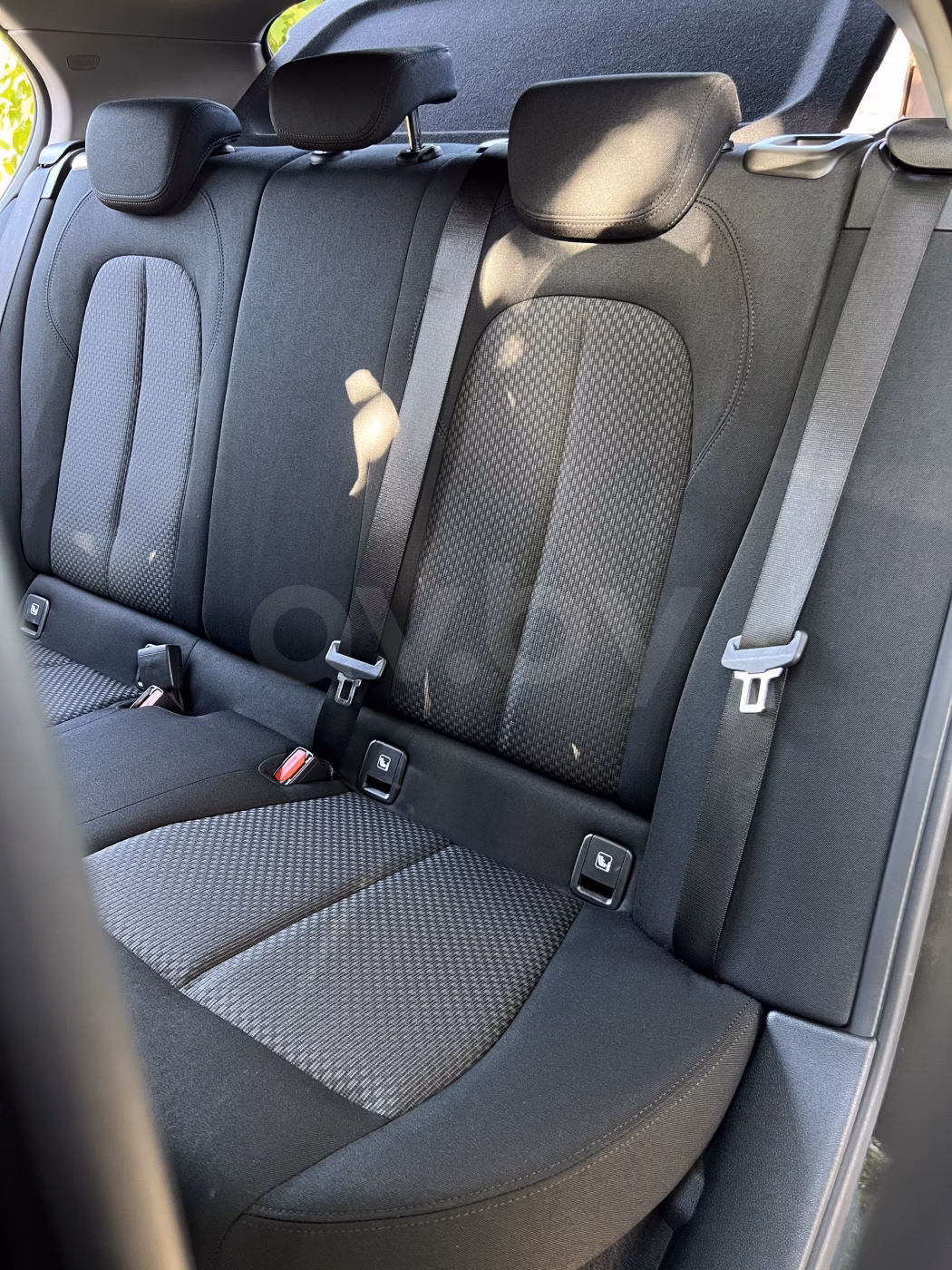 BMW 1 серия фото 24