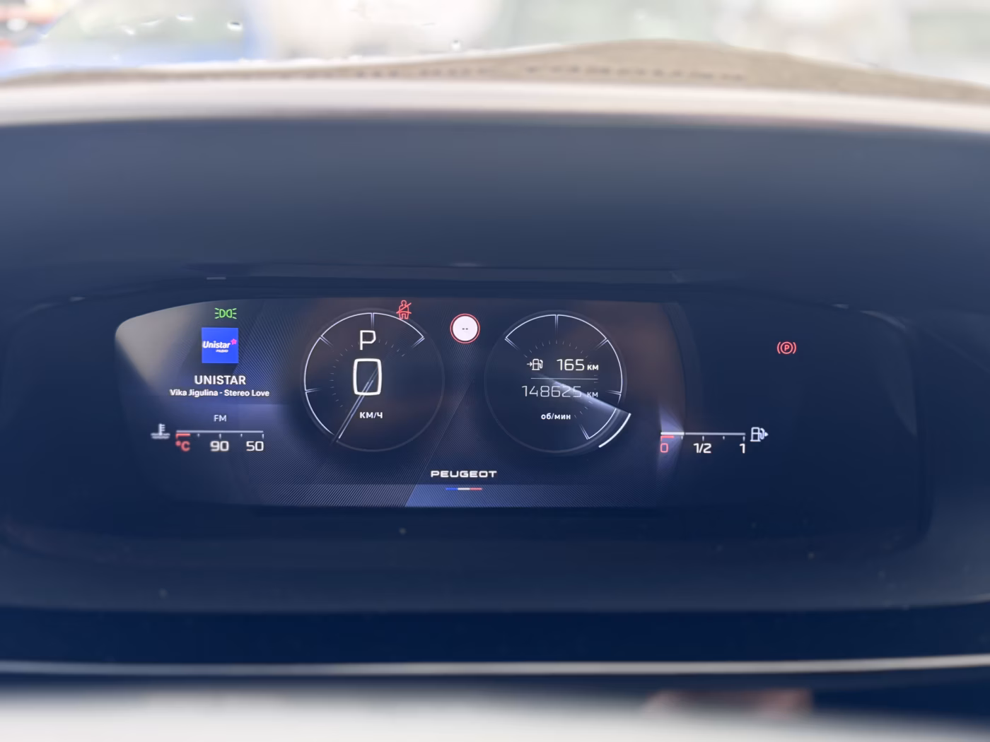 Peugeot 308 фото 15