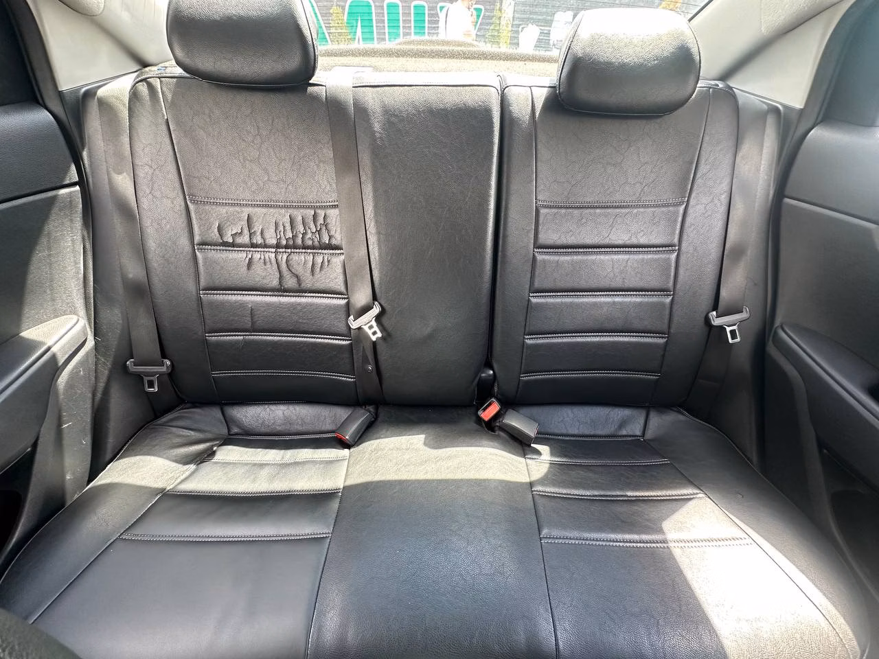 Kia Rio фото 16