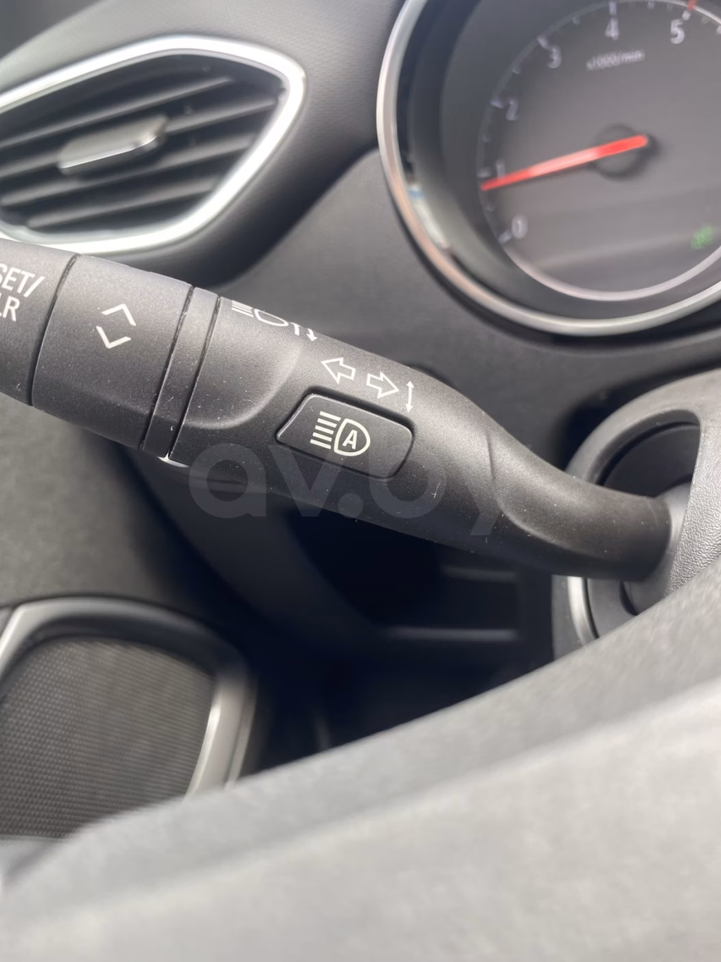 Opel Crossland X фото 24