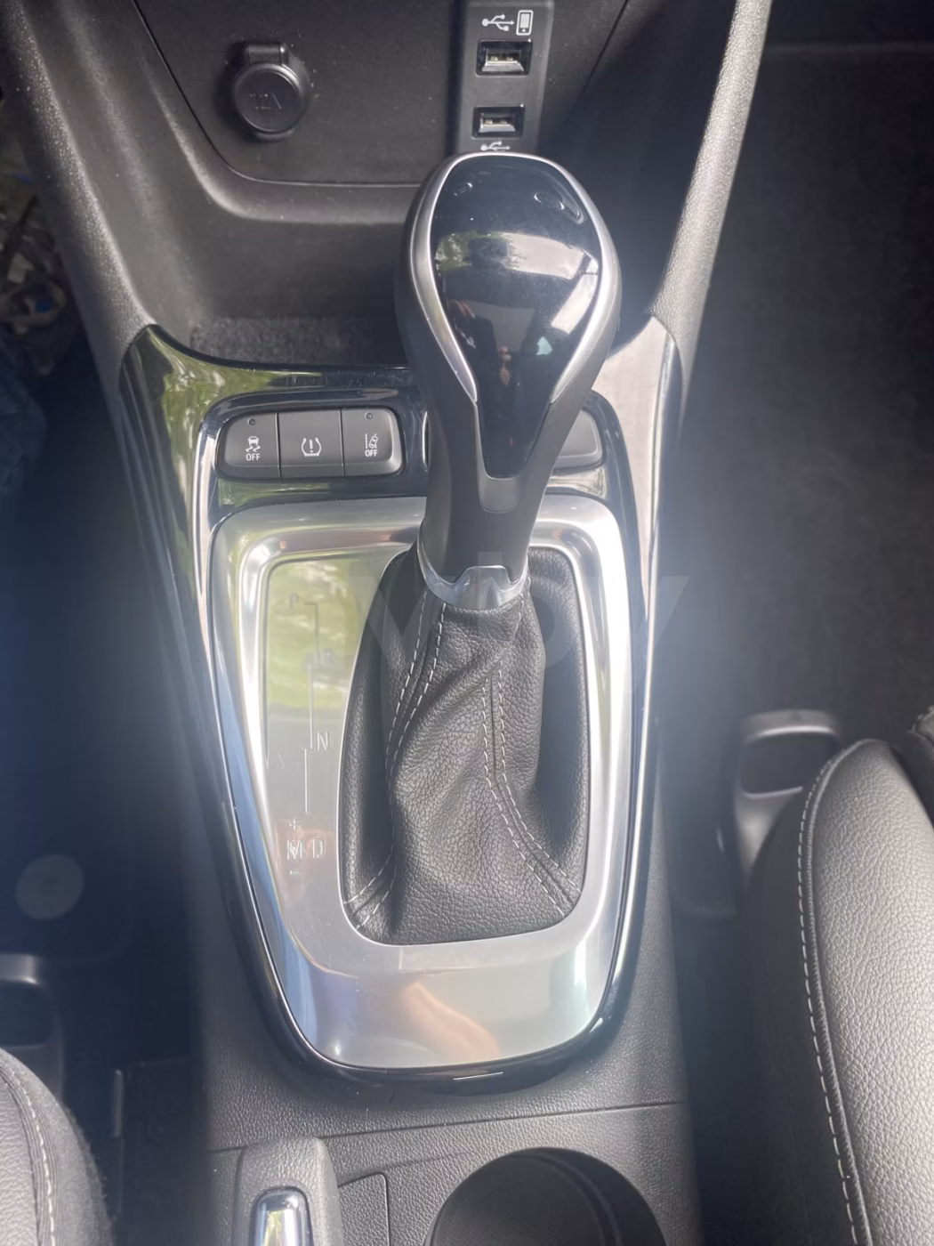 Opel Crossland X фото 29