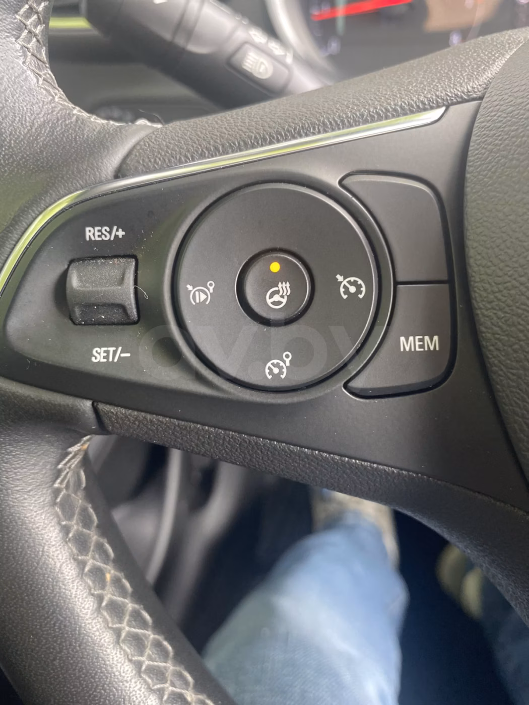 Opel Crossland X фото 27