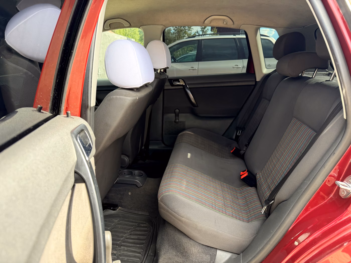Volkswagen Polo фото 10