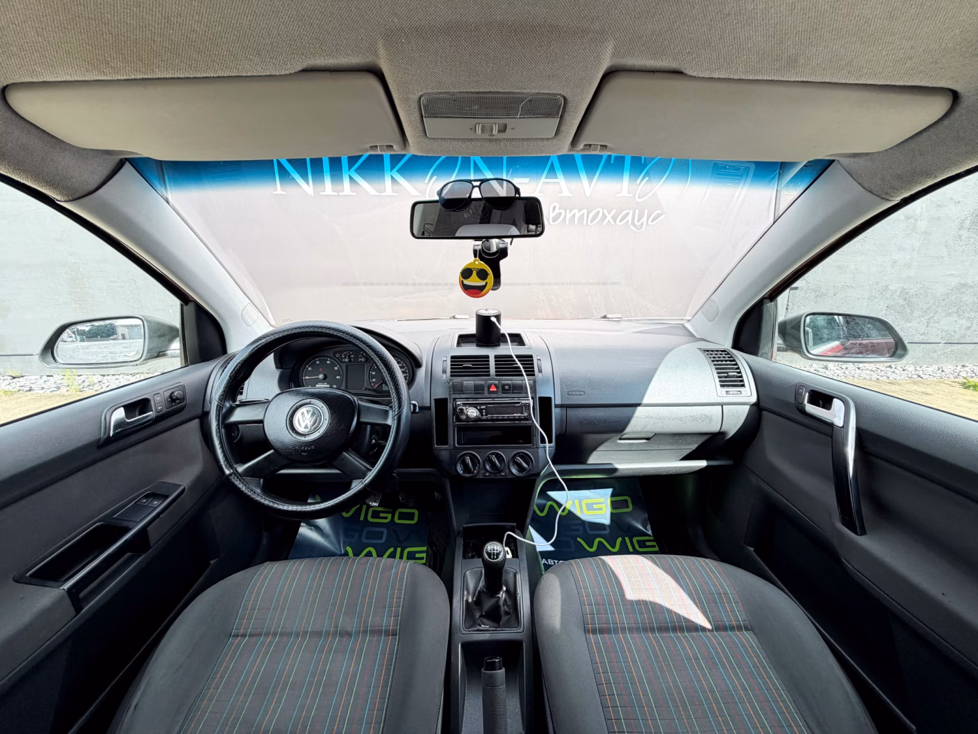 Volkswagen Polo фото 13