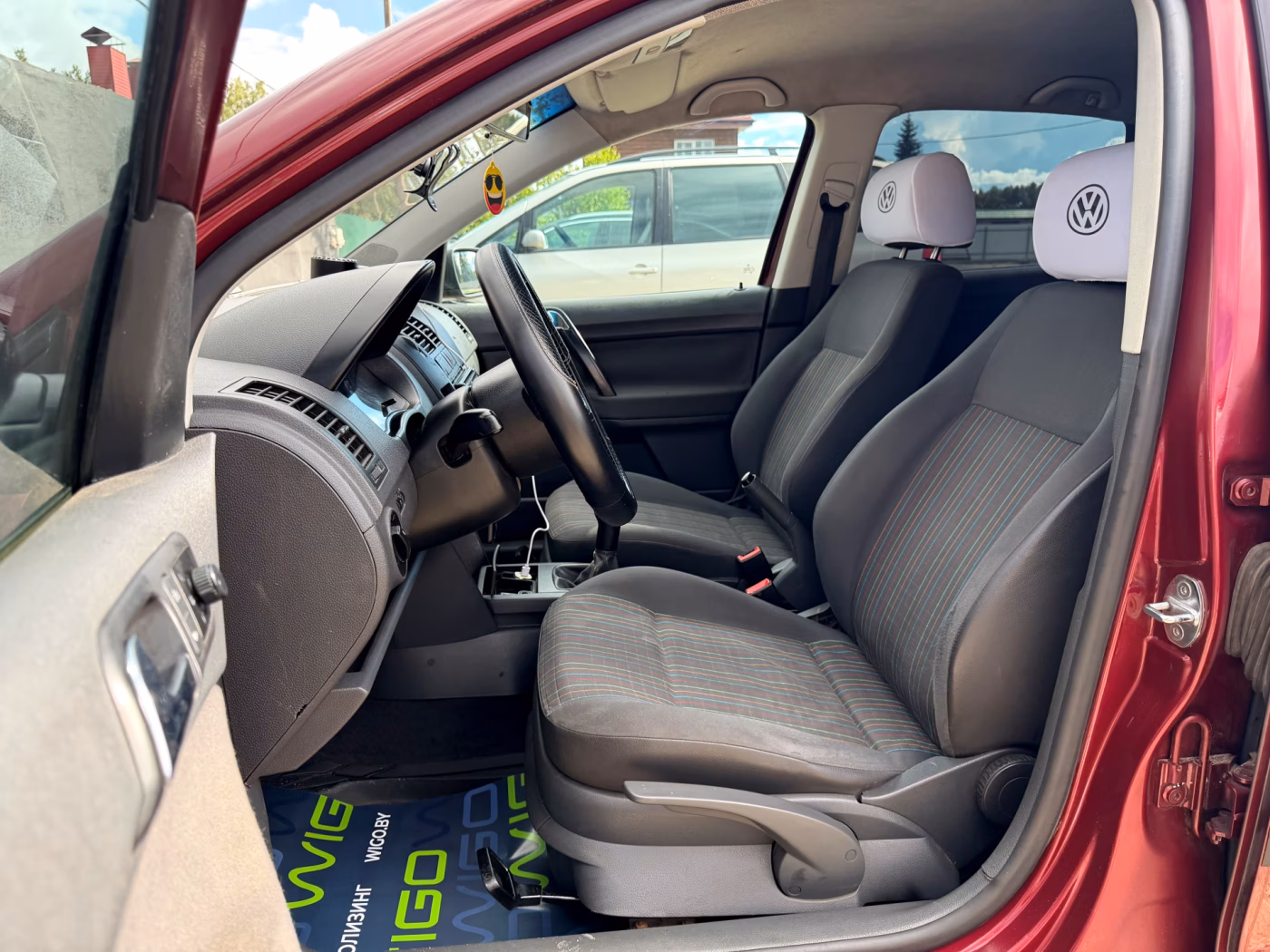 Volkswagen Polo фото 8