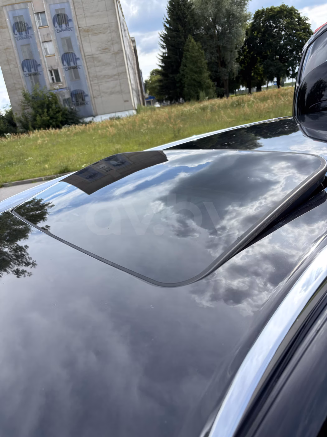 Opel Astra фото 8