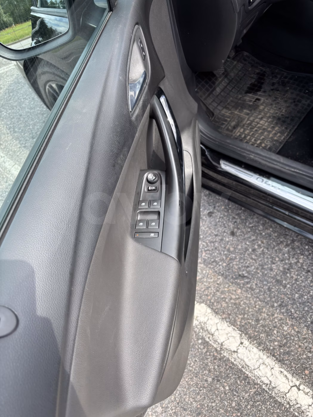 Opel Astra фото 12