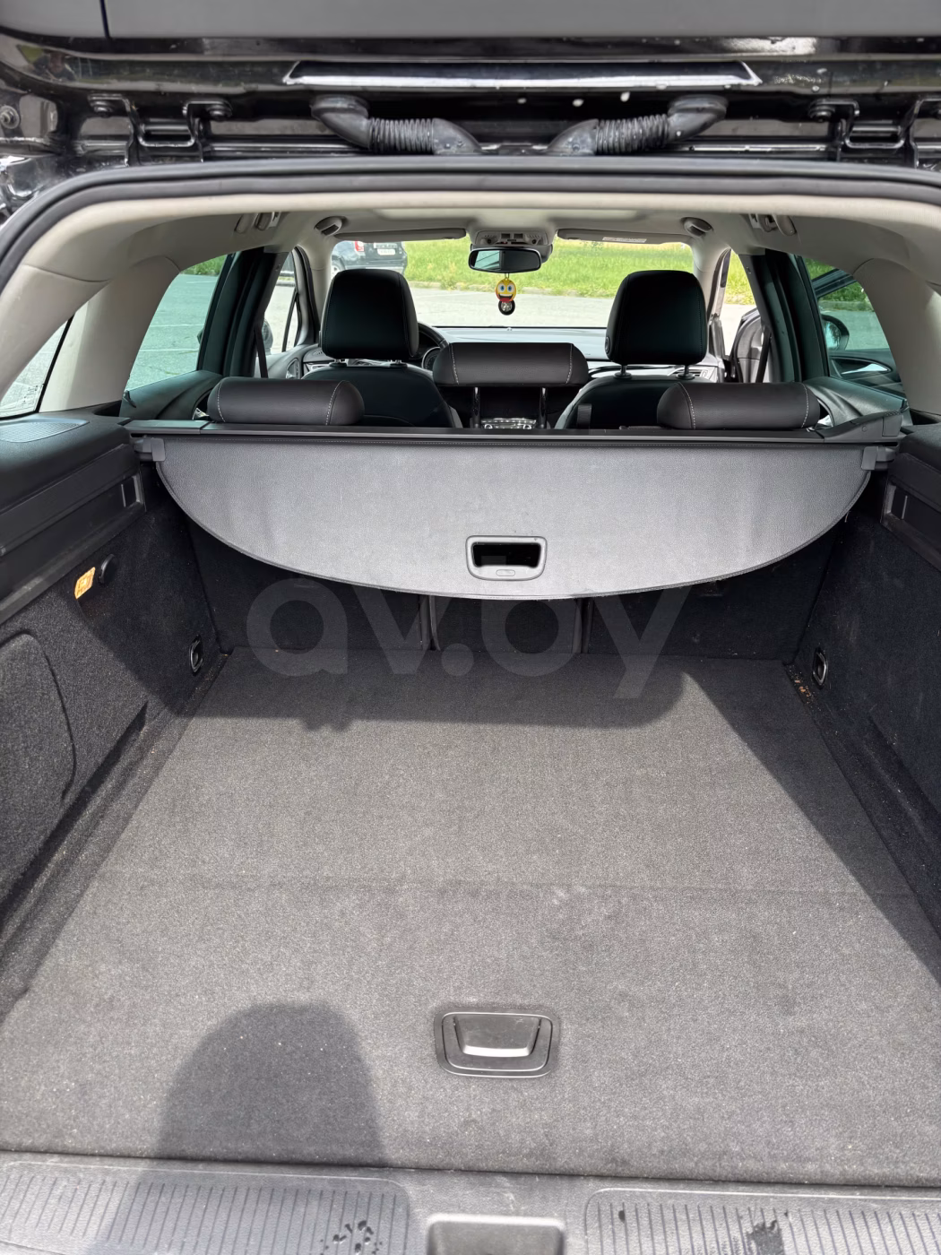 Opel Astra фото 19