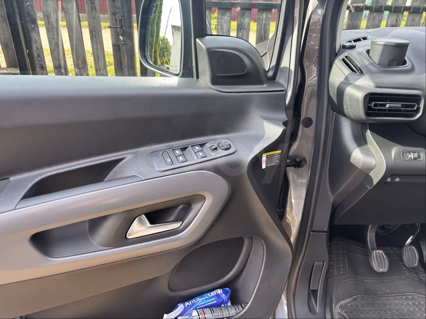 Toyota ProAce City фото 3