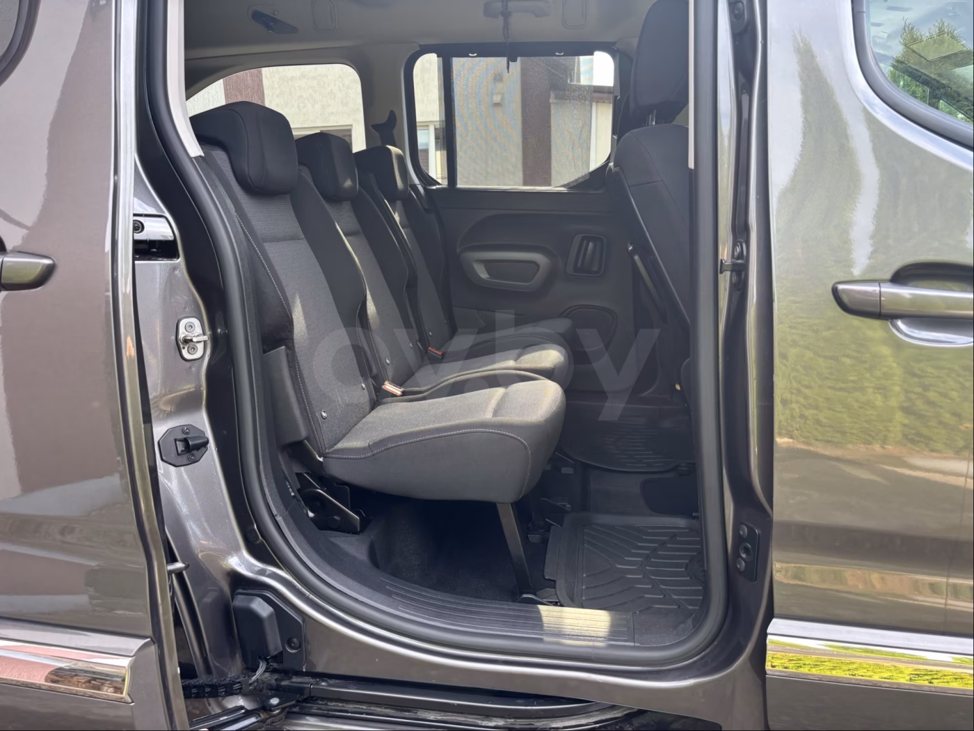 Toyota ProAce City фото 6