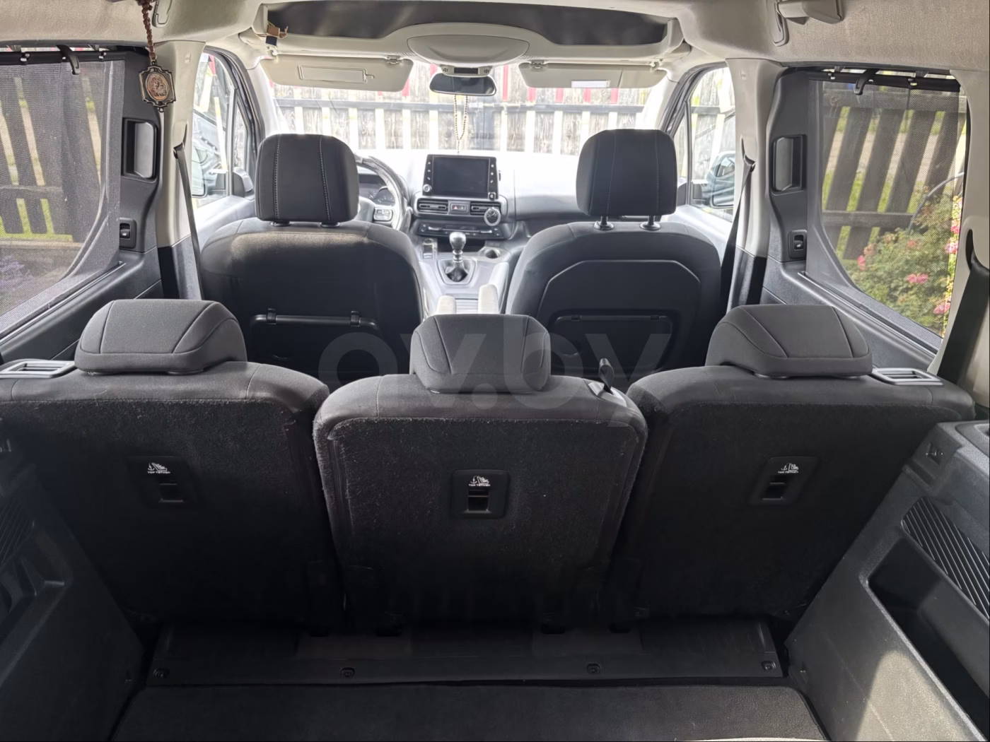 Toyota ProAce City фото 8