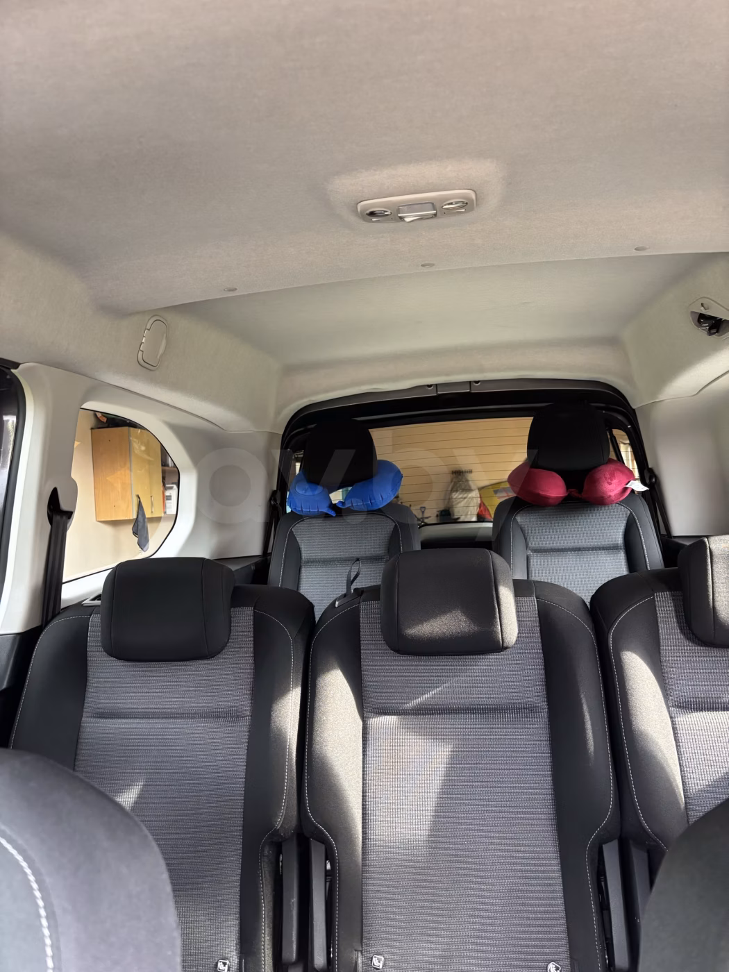 Toyota ProAce City фото 12
