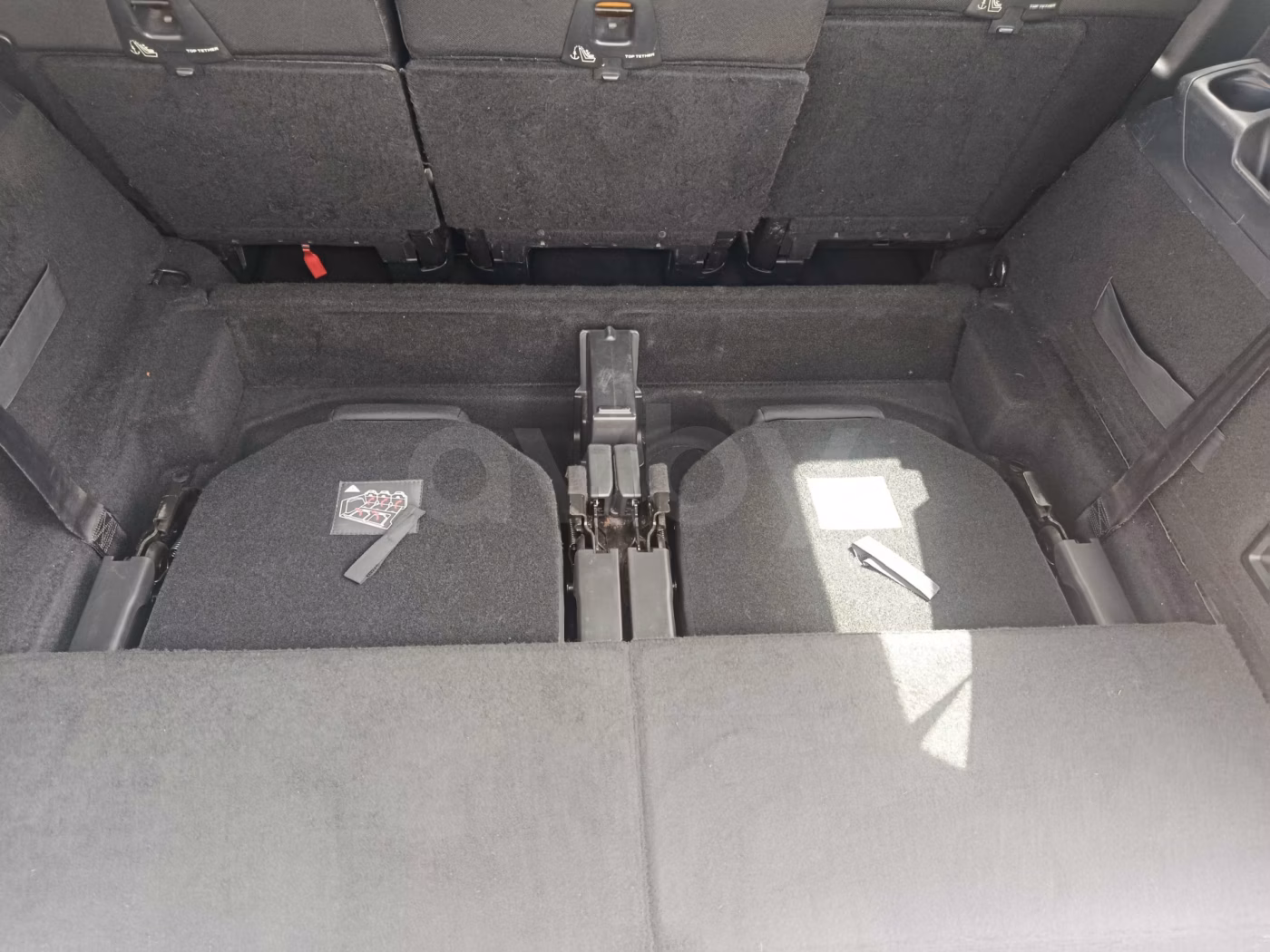 Citroen C4 Grand Picasso фото 11